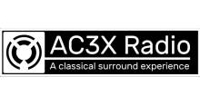 AC3X Radio