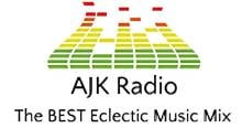 AJK Early Hits Radio