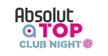 Absolut TOP Club Night