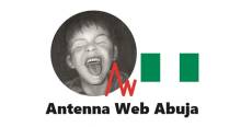 Antenna Web Abuja