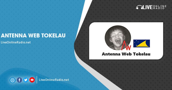 Antenna Web Tokelau | Live Online Radio