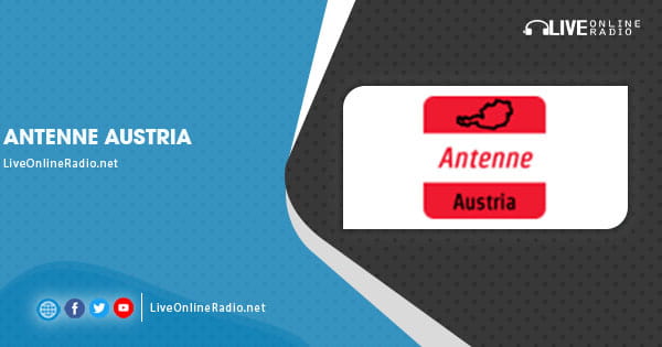 Antenne Austria | Live Online Radio