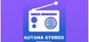 Autana Stereo