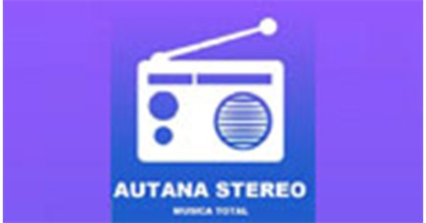 Autana Stereo