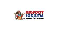 Bigfoot 105.5 FM