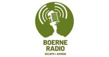 Boerne Radio