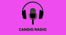 Candid Radio New Mexico