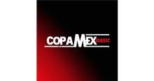 Copamex Music Radio