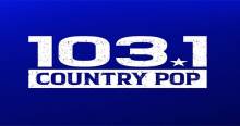 Country Pop 103.1