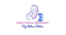 Disco Explosion Rete 3 - Dance Station