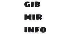 GIB Mir Info