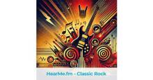 HearMe.fm - Classic Rock