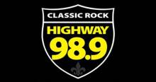 Highway 98.9