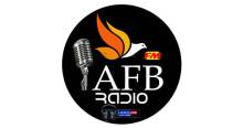 IAFB Radio