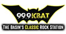 KBAT 99.9 FM