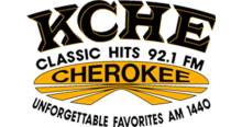 KCHE 92.1 FM