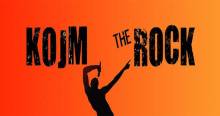 KOJM The Rock