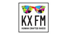 KX FM 104.7 ФМ