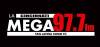 La Mega 97.7