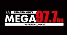 La Mega 97.7