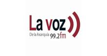 La Voz de la Axarquia