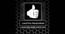 Like Hits RadioWeb