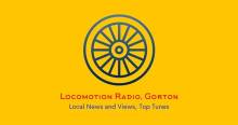 Locomotion Radio Gorton