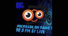 Microssilon Radio Live Fron New Jersey