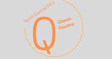 North Central PA's Q-FM Classic Country