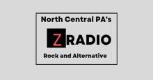 North Central PA's Z Radio