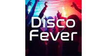 OLDIE ANTENNE Disco Fever