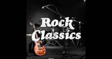 OLDIE ANTENNE Rock Classics