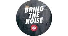 OUI FM Bring The Noise