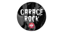 OUI FM Garage Rock