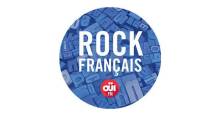 OUI FM Rock Français