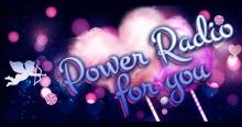 Power Radio For You