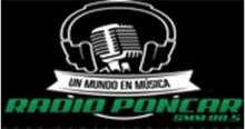 RADIO S M M 98.5 FM