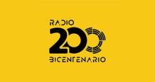 Radio 200 - Bicentenario