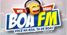 Radio Boa FM