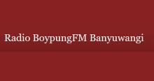 Radio BoypungFM Banyuwangi