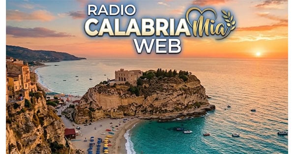 Radio Calabria Mia Web