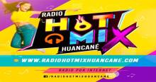 Radio Hot Mix