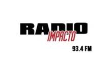 Radio Impacto 93.4 FM