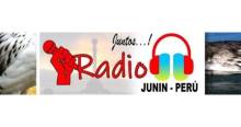 Radio Jj Junin FM