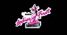 Radio Ladies First