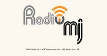 Radio MJ