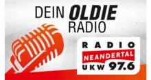 Radio Neandertal – Dein Oldie Radio