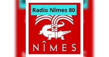 Radio Nimes 80