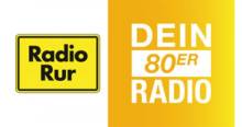 Radio Rur – Dein 80er Radio