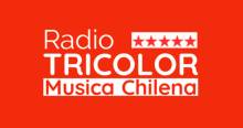 Radio Tricolor San Antonio